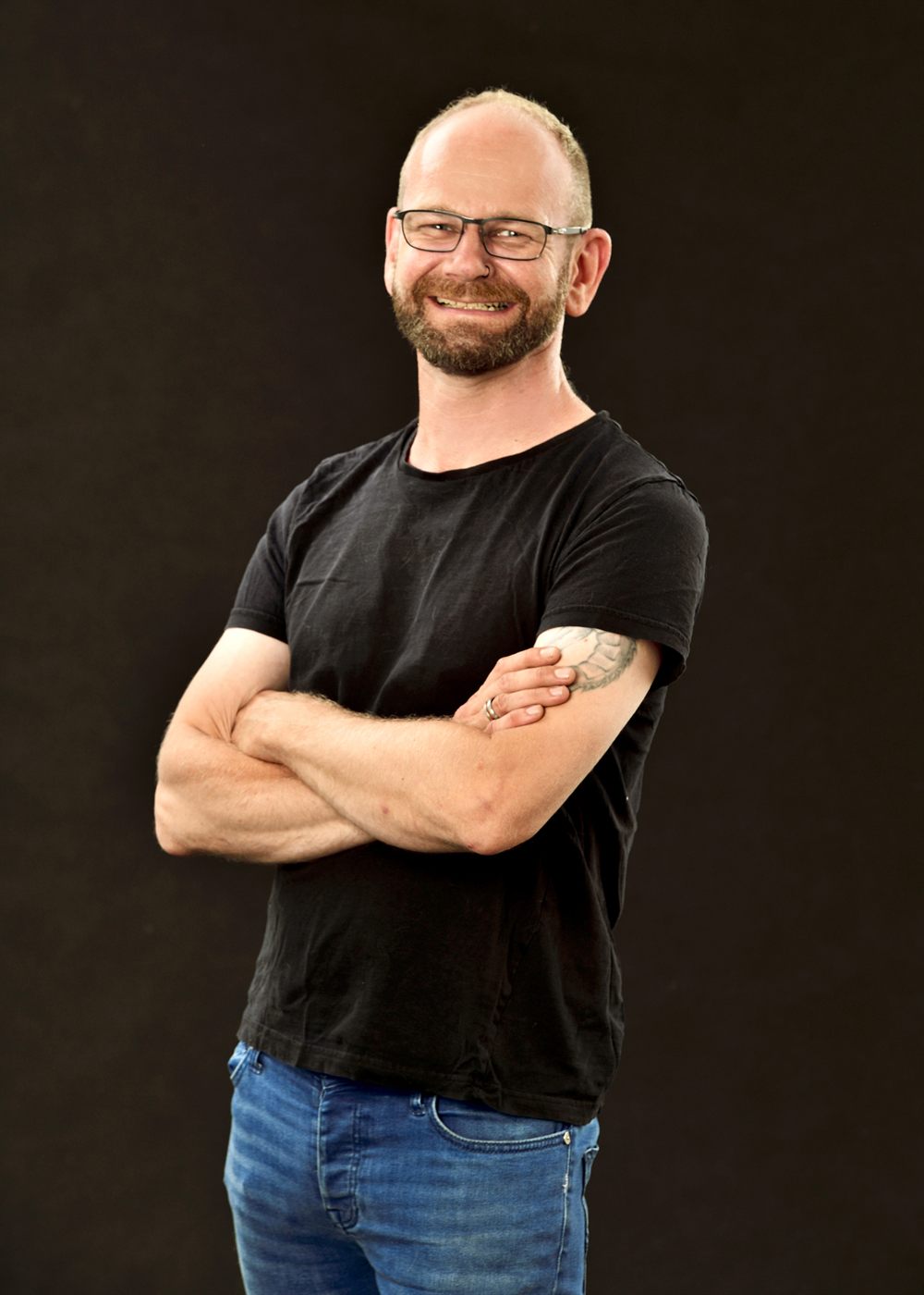Portrait — Martin Völkl, Inhaber & Geschäftsführung